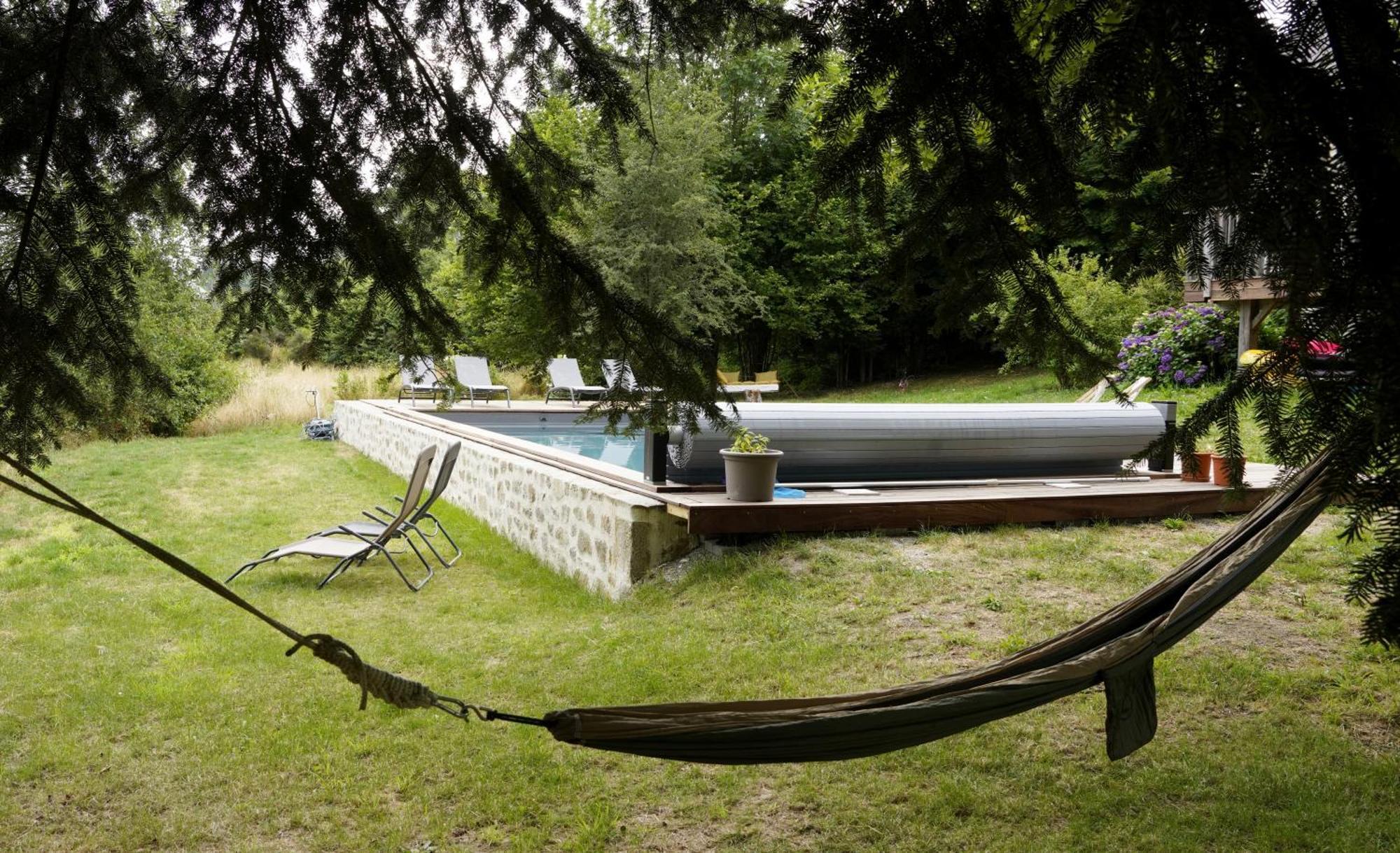 Une Pause En Correze Sarroux Exteriér fotografie